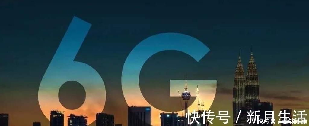 学姐|华为正式布局6G卫星网络,这回苹果跟不上了