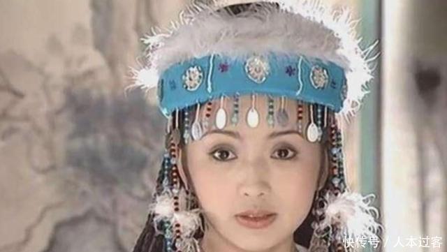 维吾尔族#香妃真的天生自带香味?陵墓被发现后,“异香”之谜终于有了解释