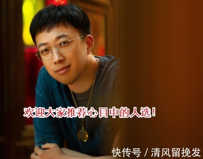 刘亦菲@两千多章小说将拍成剧,男女主角难倒一片演员,能胜任的艺人太少