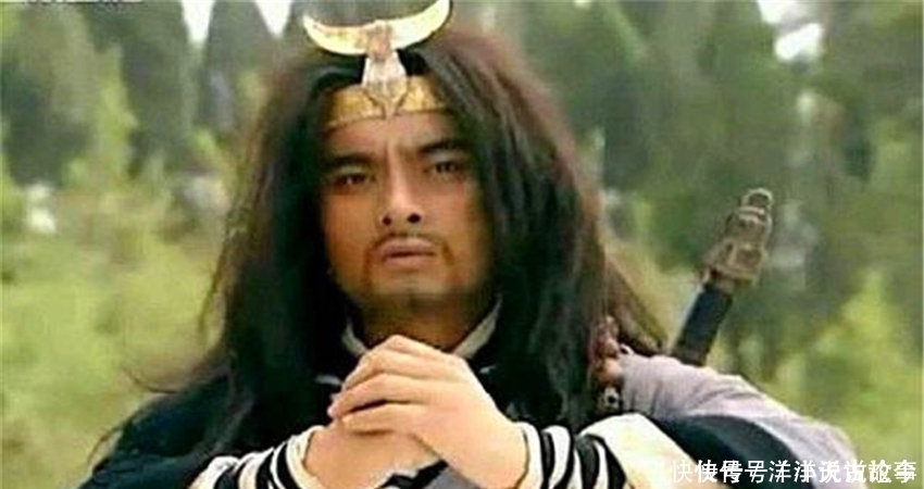 武松听闻宋江被毒死,只冷冷说了一句话,道出宋江真面目