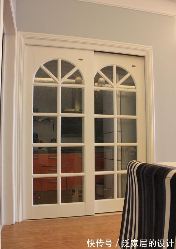 翻新|老房子翻新装修只花了10万,打扫干净后真没想到会这么漂亮!