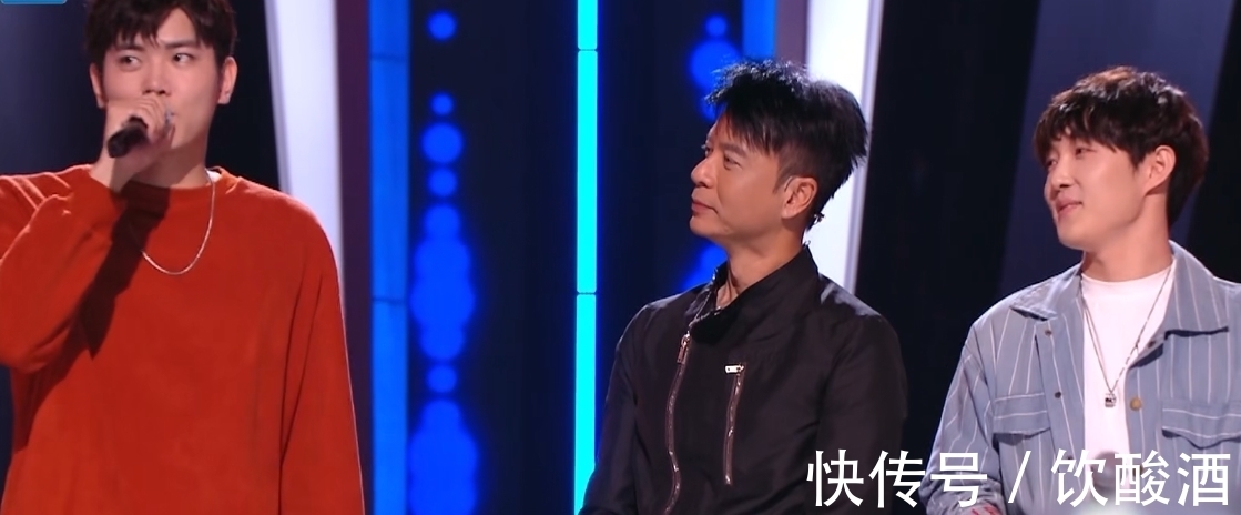 郑智化|《好声音2021》仅播三期，已有三位学员被淘汰，两人泪洒画面忧伤