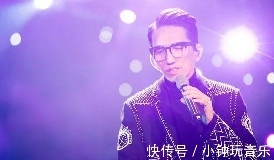 敖犬|他就是传说中的“绿茶男”吧?