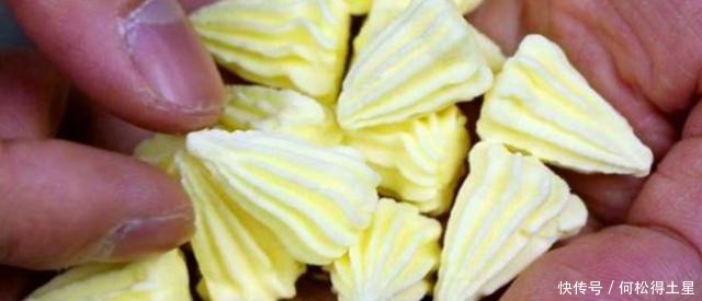 停产的4种小零食!吃货也只能认出2个,看看你能认识几个