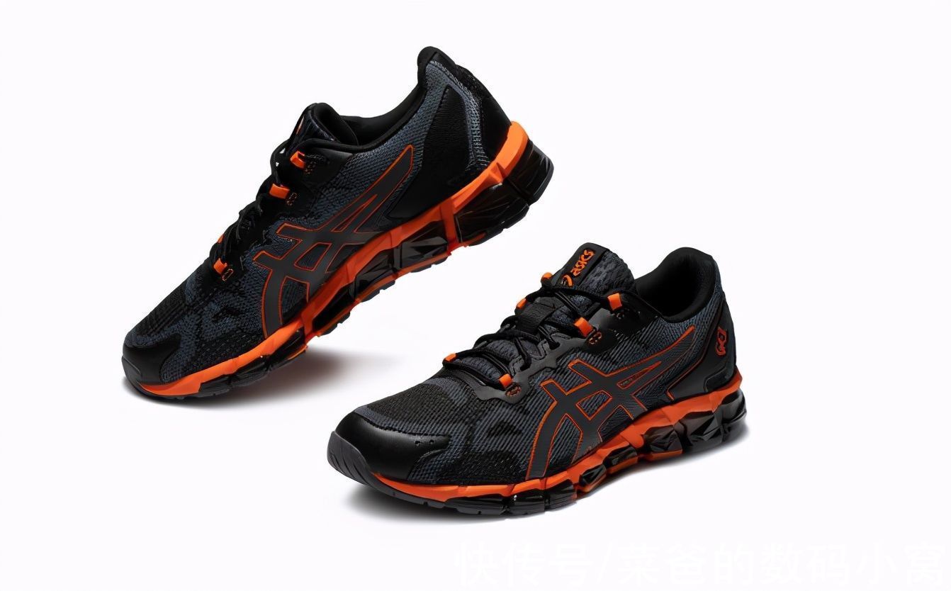 脚感 休闲跑鞋，我只要舒服就好——舒适脚感的运动鞋推荐