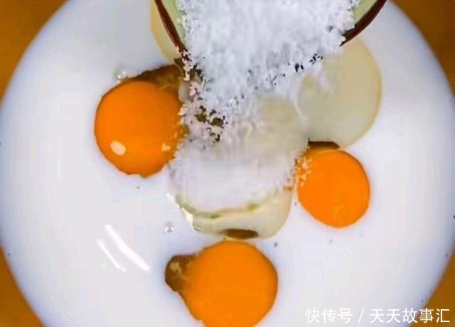 山药|早餐这样做,孩子还会赖床拒绝早起吗天天做都吃不够!