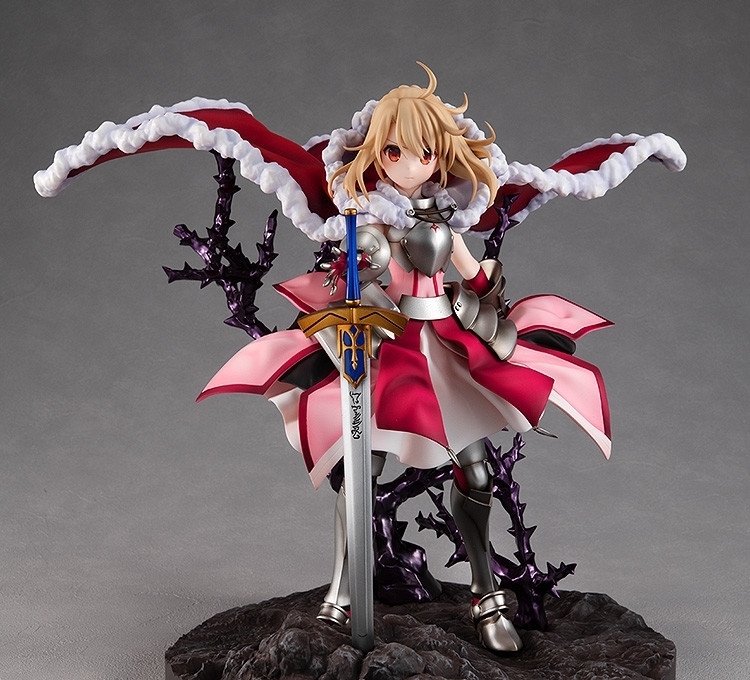 魔法少女|KADOKAWA《魔法少女伊莉雅:无名少女》伊莉雅1/7比例模型