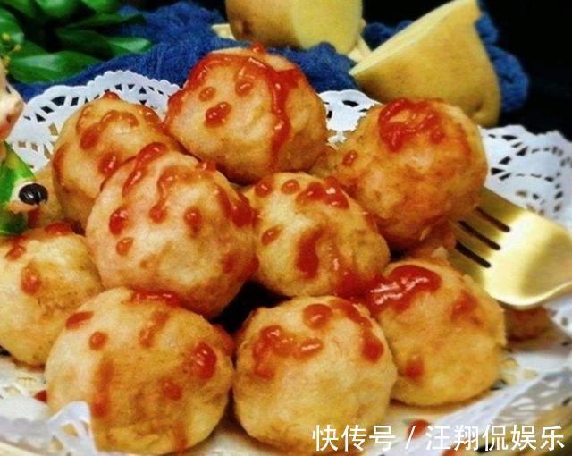 米粉|夏天再贵也给孩子吃,咬一口全是钙,常吃长高个,身体更棒