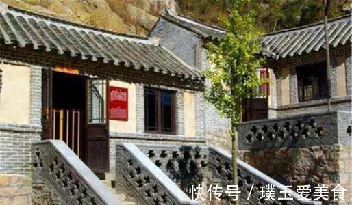 屋宅#“屋宅入门步步高,须知日后出富豪”,啥意思,有道理吗??