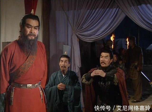 蜀汉|此人镇守曹魏北疆数十载，与刘备有刎颈之交，儿子却率军攻灭蜀汉