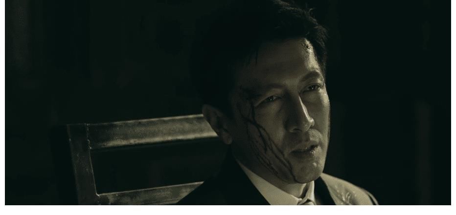 前行者:范义亭为何帮马天目做局?马天目此举给他吃了定心丸