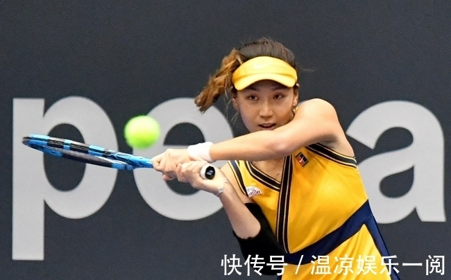 网坛|中国网坛迎来希望,零零后小将首胜大满贯冠军,莎拉波娃没看错她
