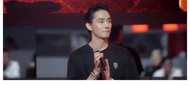 火力值|《哥哥》個人排名大洗牌：張晉擠進前十，陳小春第四，前三很意外