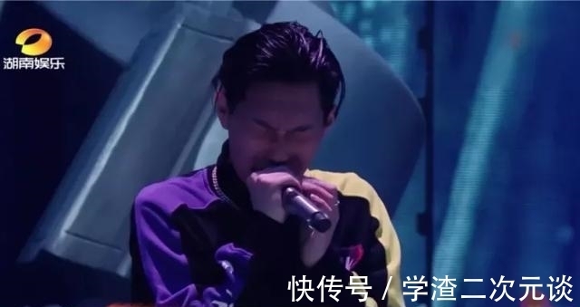 lil|剧透警告!“少年说唱企划”十二强名单出炉