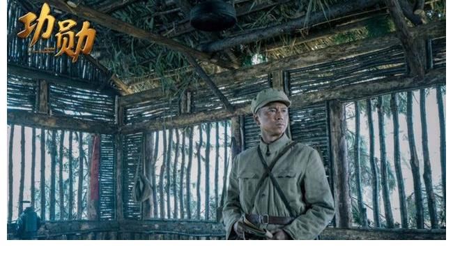 屠呦呦|电视剧《功勋》能文能武李延年 书写英雄爱国心报国志 见证光辉！