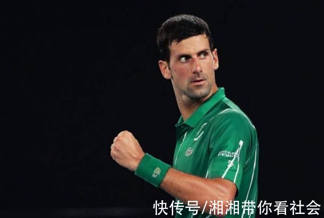 德约科维奇第七次加冕年终第一，ATP主席:再创新的里程碑