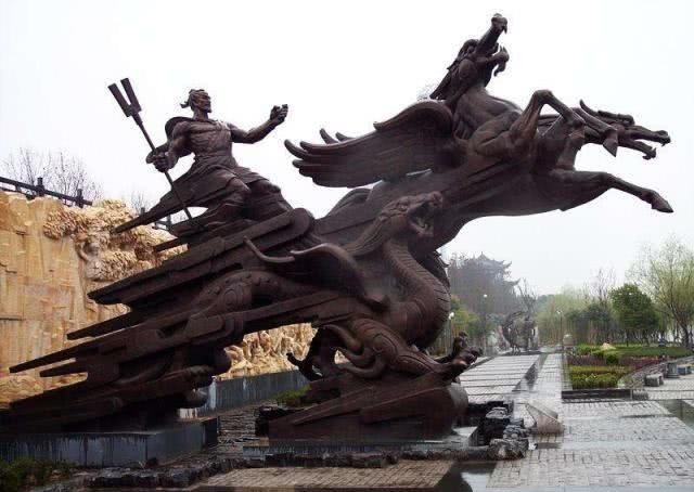 古代有“九州”的说法,你知道分别是哪九州吗?你的家乡又在哪个州?