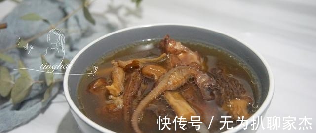 海马|春天来了,适合孩子青春期喝的汤,多做几次,孩子长得快