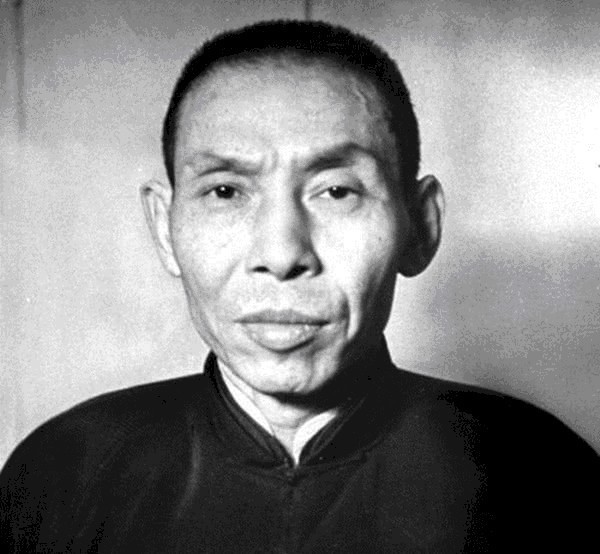 青帮|杜月笙一生挥金如土，盛传其富可敌国，如今富豪榜上能排第几？