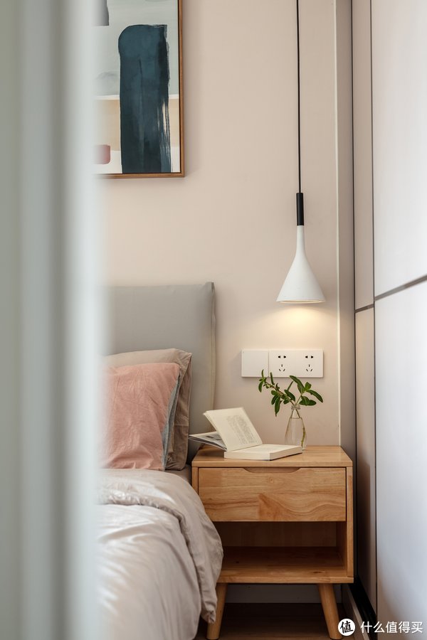 小空间|绝了！82㎡六口之家0杂物，还凭空多出两间房？！