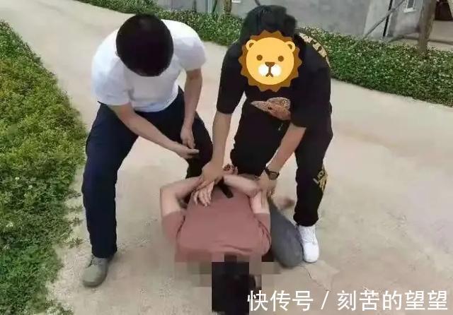 公安机关|利用“黑客”技术窃取公民个人信息，抓了！