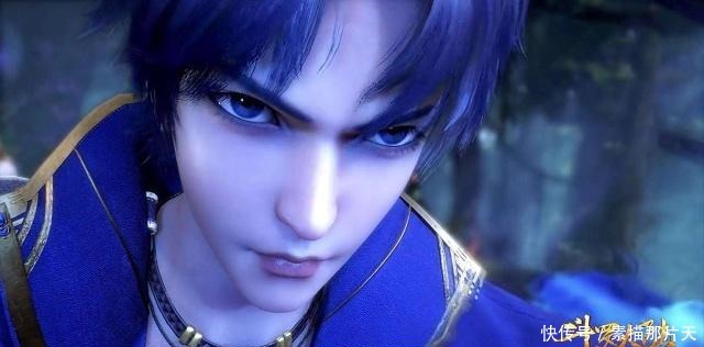 不到|为什么比起萧炎大家更喜欢唐三唐三这个优点萧炎永远做不到