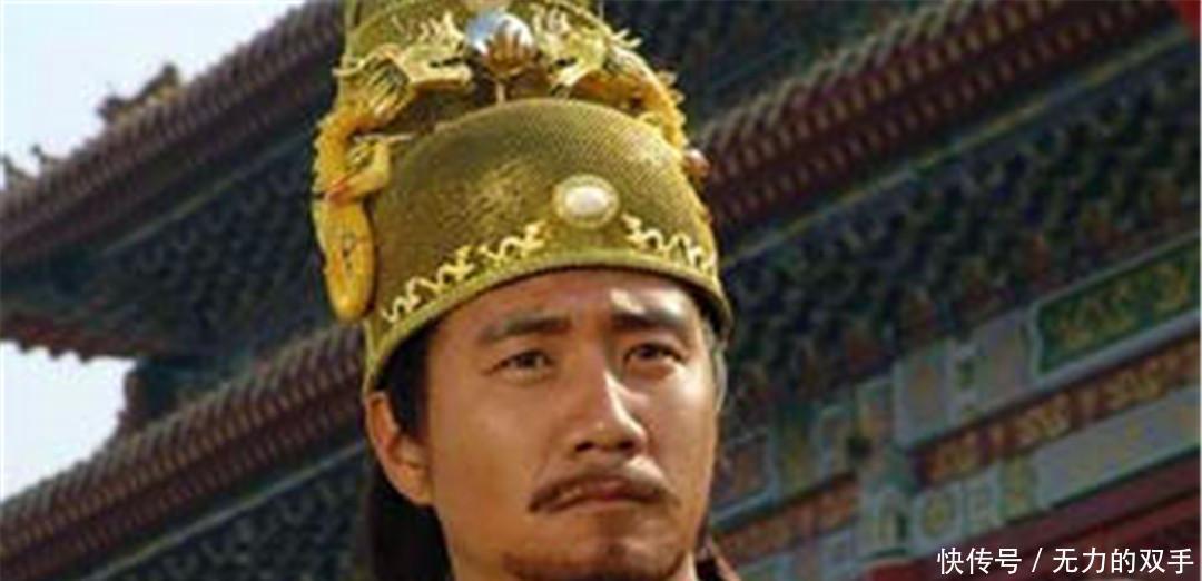 此国|朱元璋临终前留下皇明祖训, 禁止后代攻打此国, 朱棣不听自食恶果!