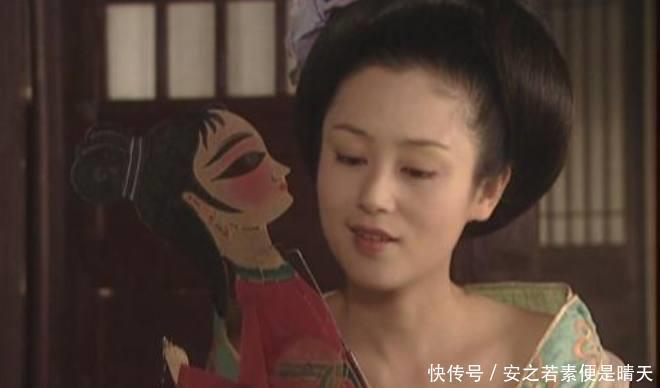 平灭|李隆基平灭太平公主，为何却放过了她的儿子，还赐他姓李！