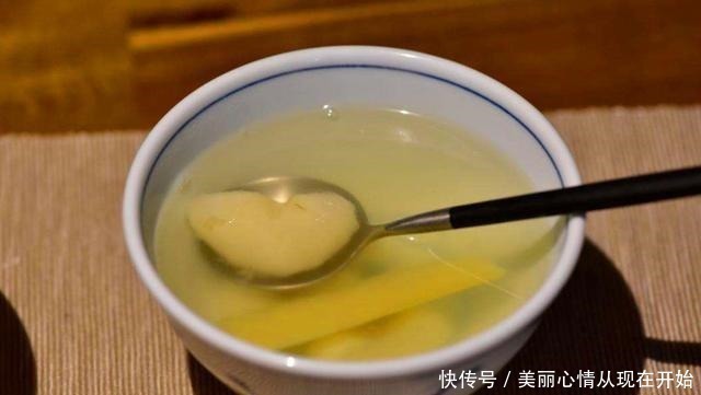 马蹄|老人告诉我,它是天然止咳药,对清热止咳有奇效,现在知道还不晚