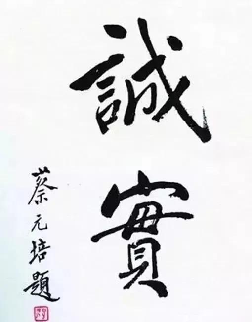 家庭教育|北大校长蔡元培:决定孩子一生的不是学习成绩,写得真好!(强烈推荐)