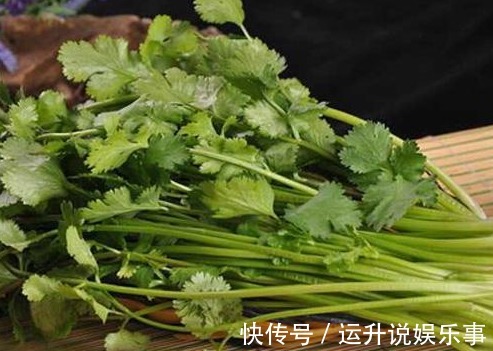 香菜|每天一碗“香菜湯”，不用中醫下藥方！3個好處讓你驚訝