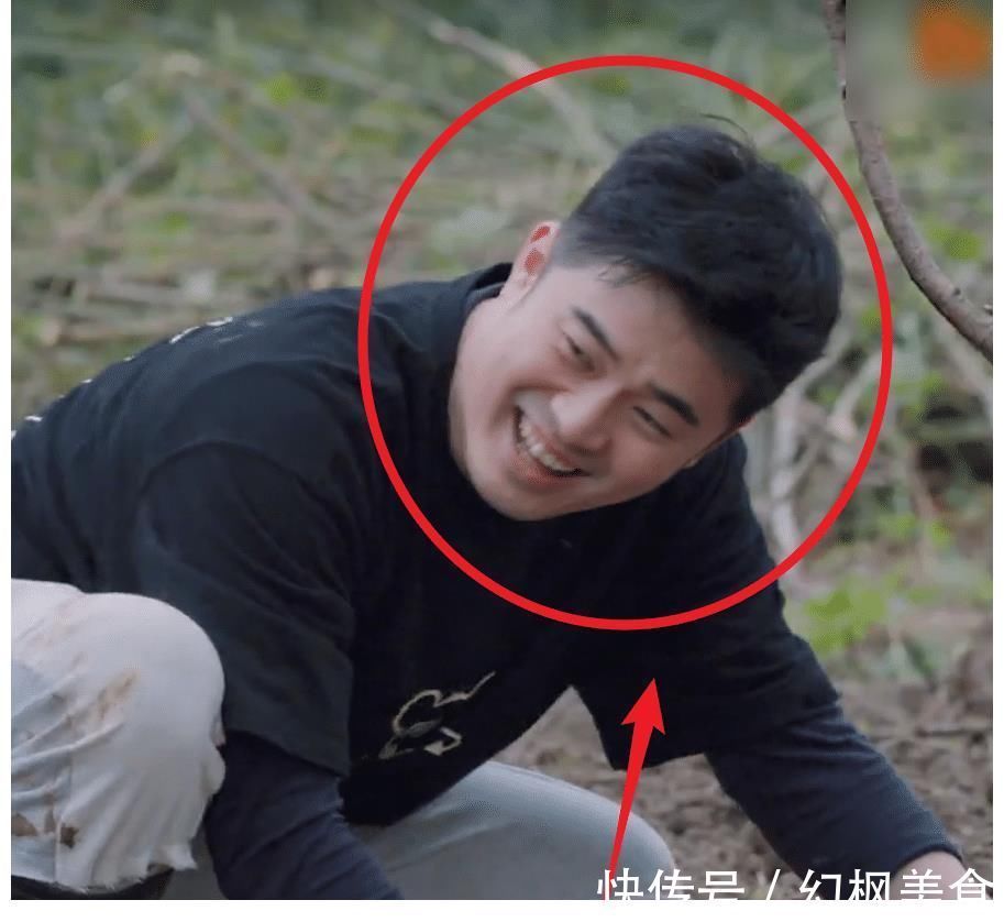 张艺兴|向往5迎来第二位女嘉宾,和陈赫李诞对比明显,张艺兴都忍不住点赞了