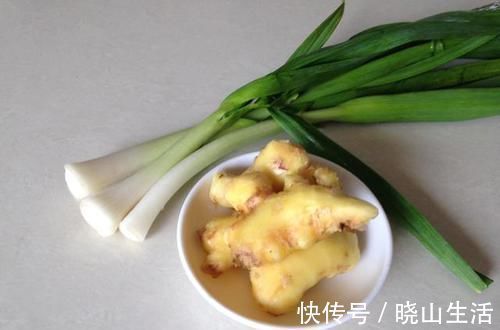 生姜容易放坏？学会4个妙招，生姜又鲜又嫩，久放也不坏