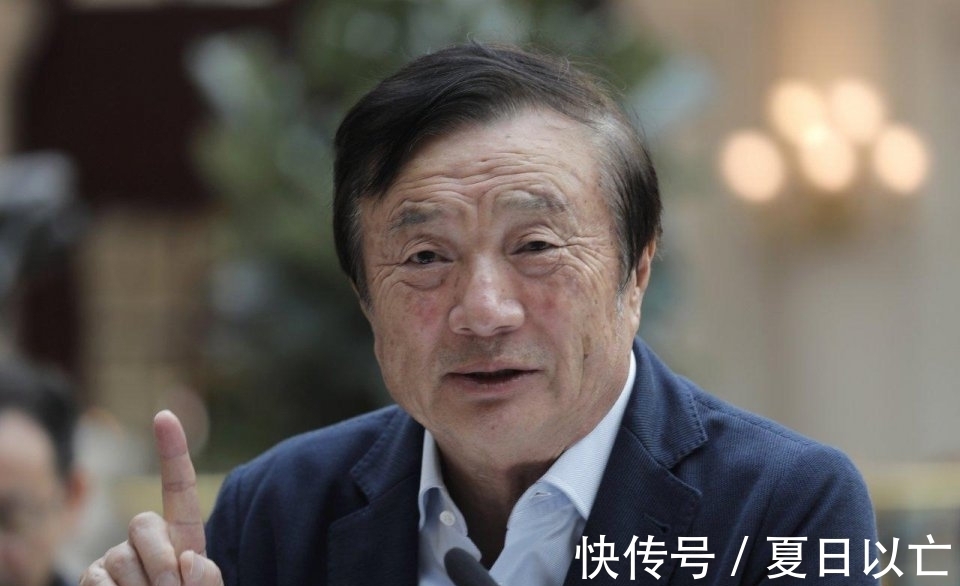 民营企业|力挺华为！已正式确定，第三家接入鸿蒙系统的厂商出现