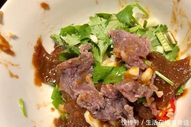 火锅|潮汕牛肉火锅最稀有的部位,一头牛就两根,口感太嫩了