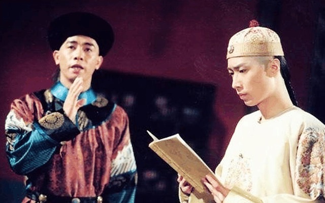 人之间|鹿鼎记:友谊的小船说翻就翻,并不意外,海大富早就说过了