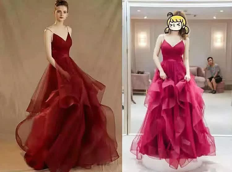 坐不住|天天嫌“拼多多”坑,官方坐不住了,一组“仙女”买家秀教你做人