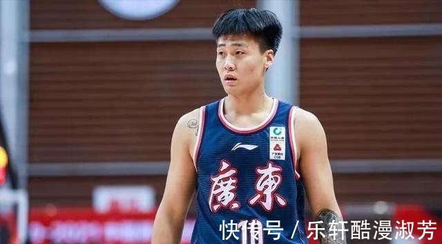 大腿|赵睿果然有准备,凌晨0点怒撕CBA大V,广东大腿伤情另有内情