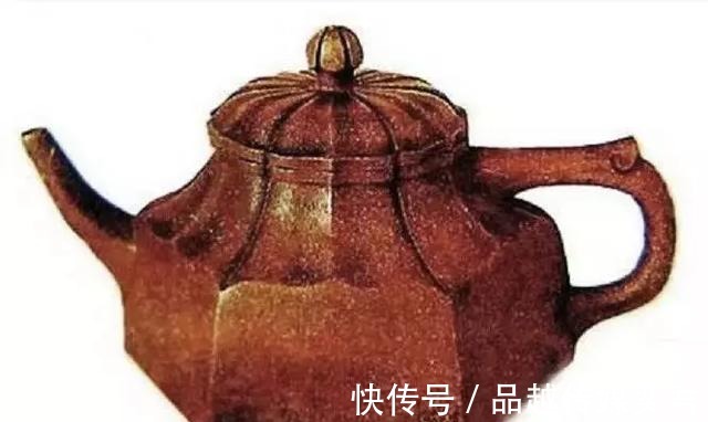 时大彬|明代39位制壶名家，哪位最能打动你？