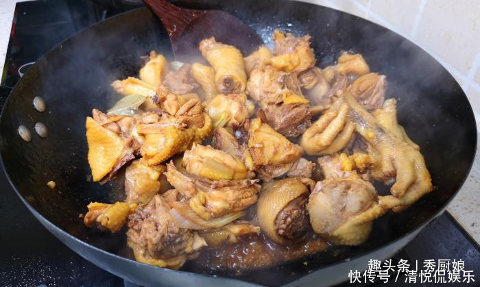 全家|全家迷上此面食,三天两头做一次,饭菜一锅出,发朋友圈被点赞