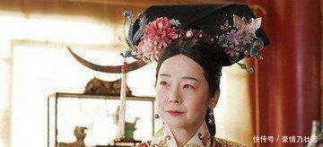 流传|慈禧一辈子只写了一首诗,最后一句流传至今,常被人们挂在嘴边!