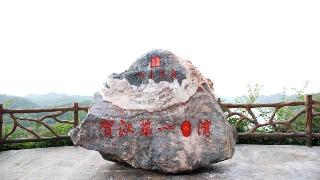 美景|这个神奇的地方不仅是粤语发源地，还有着一石成山、千石成峰的美景