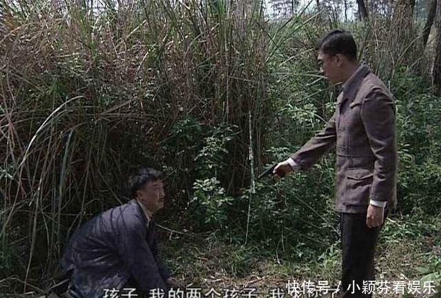 王占金|《潜伏》余则成为了安全,要消灭怀疑他的人,有三个人他却没有杀