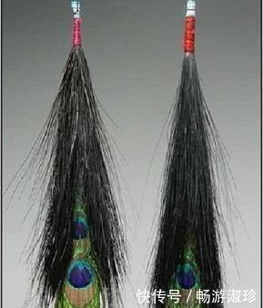 尴尬|清朝一品官员头戴礼帽价值百万，未入流官员戴的帽子让人非常尴尬