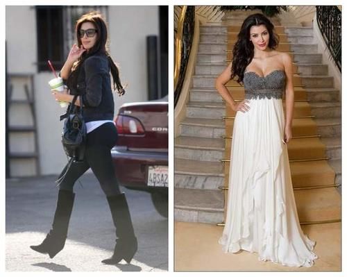 会穿究竟有多好看，仅凭“大衣穿搭”轻松赢，穿搭小白学起来