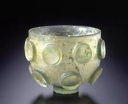 -公元|这些玻璃虽然个头小,但价值不菲!