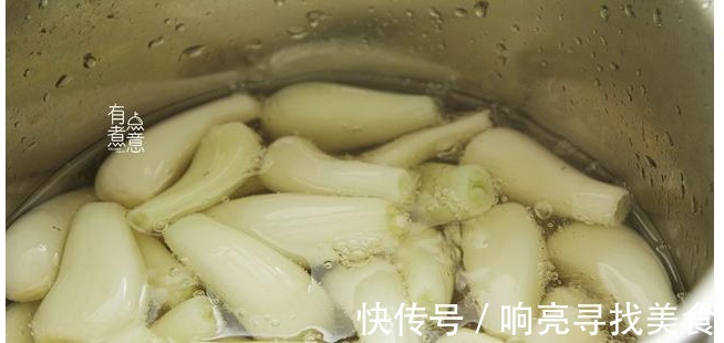 鲜嫩|夏天，市场上碰到别手软，5元1斤，鲜嫩营养，腌着吃又脆又开胃！