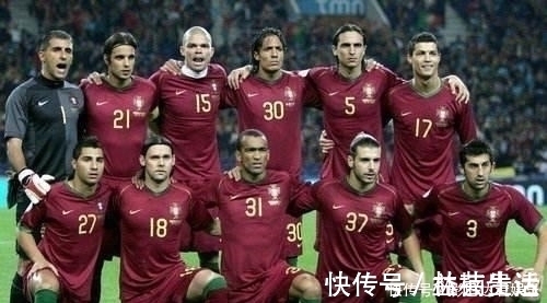 世界杯|历史上四大足球强队从未问鼎世界杯，有三支球队已被人遗忘