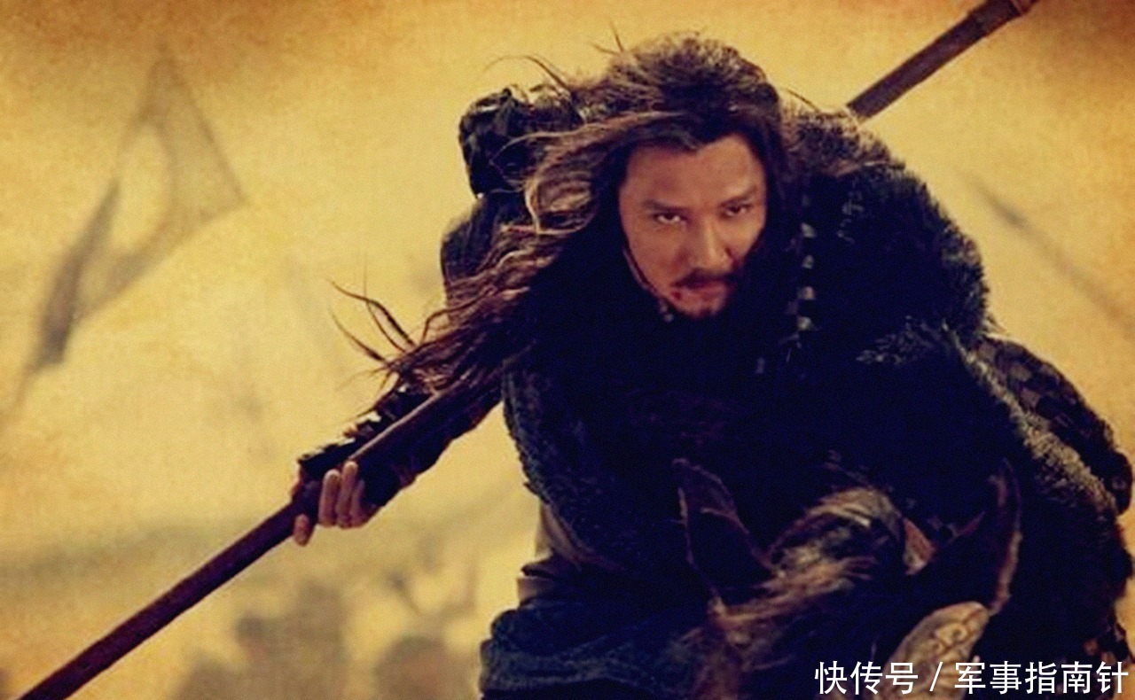 活不了|项羽因为什么被评为千古无二？