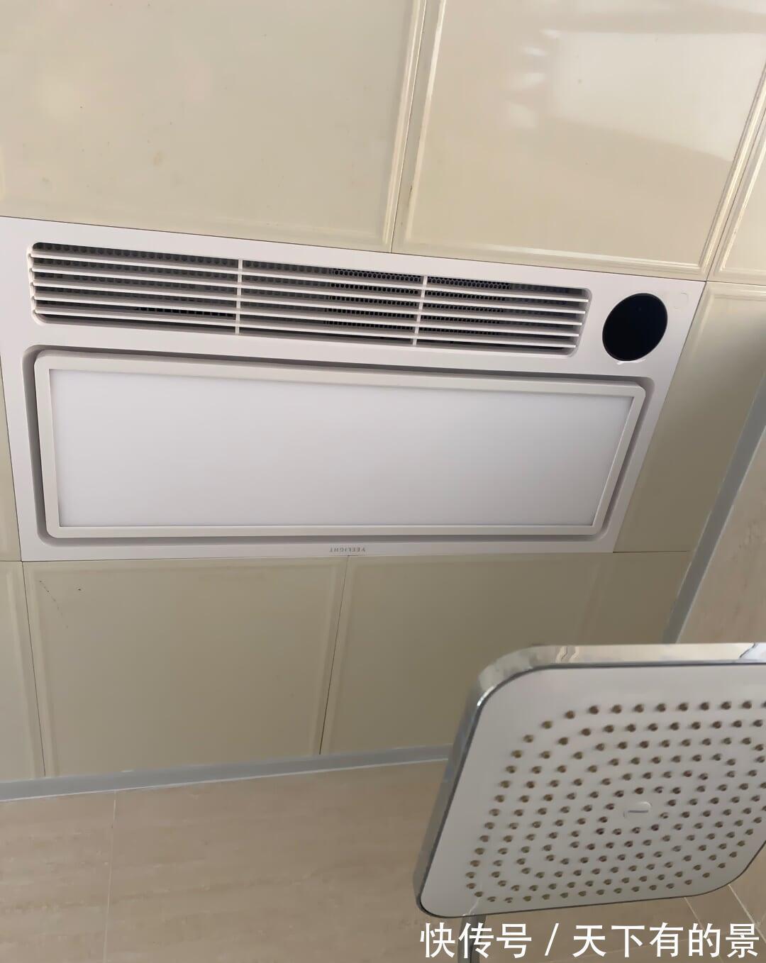 集成吊顶|装修不要做“马后炮”,要做最接地气的决定,现在住着很幸福